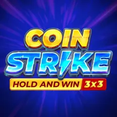 Coin Strike: Hold and Win game