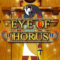 Eye of Horus game