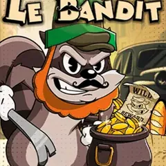 Le Bandit game